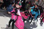 carnaval infantil