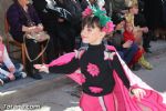carnaval infantil