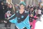 carnaval infantil