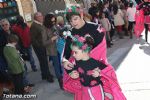 carnaval infantil