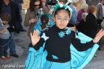carnaval infantil