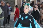 carnaval infantil
