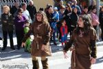 carnaval infantil