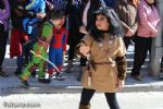 carnaval infantil