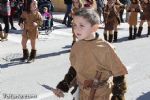 carnaval infantil