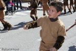 carnaval infantil
