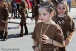 carnaval infantil