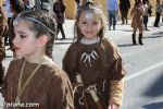 carnaval infantil