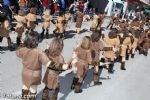 carnaval infantil