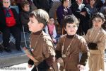 carnaval infantil