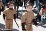 carnaval infantil