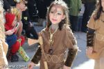 carnaval infantil