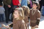 carnaval infantil