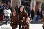 carnaval infantil