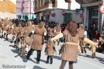 carnaval infantil