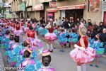 carnaval infantil