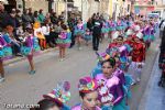 carnaval infantil
