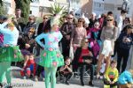 carnaval infantil