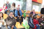 carnaval infantil
