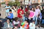 carnaval infantil