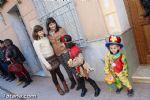 carnaval infantil