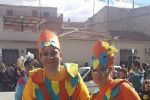 carnaval infantil