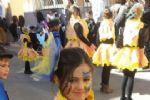 carnaval infantil