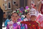 carnaval infantil