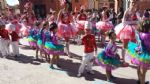carnaval infantil