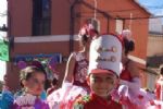 carnaval infantil