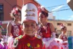 carnaval infantil