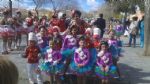carnaval infantil