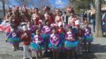 carnaval infantil