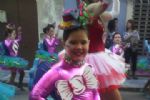 carnaval infantil