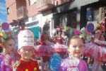 carnaval infantil