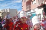 carnaval infantil