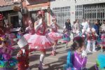 carnaval infantil