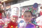 carnaval infantil
