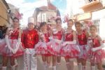 carnaval infantil