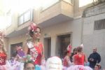 carnaval infantil