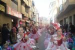 carnaval infantil