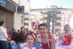 carnaval infantil