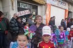 carnaval infantil