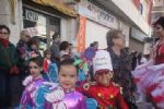 carnaval infantil