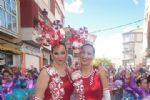 carnaval infantil