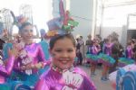 carnaval infantil