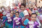 carnaval infantil