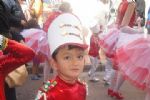 carnaval infantil