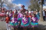 carnaval infantil