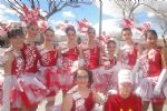 carnaval infantil